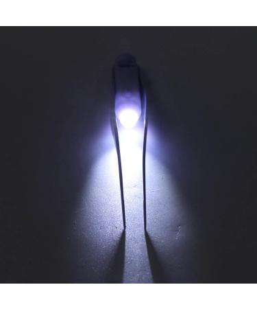 Soft LED Ear Wax Remover | USB Rechargeable Visual Cleaner for Kids | Safe and Easy Ear Cleaning Solution - Buy Online on GoSupps.com