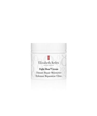 Elizabeth Arden Eight Hour Cream Ultimate Repair Moisturizer Skin Care Face Moisturizer Face Cream Facial Moisturizer - 1.7 Fl Oz. - Buy Online on GoSupps.com