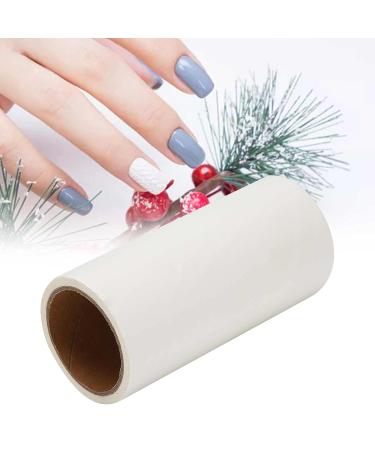 Oil-Absorbing Nail Stamp Leaf - Easy Clean Patterns for Home & School | Perfect for Nail Art Enthusiasts - Buy Online on GoSupps.com