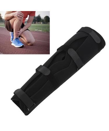 ZJchao Knee Support Brace | Adjustable 3 Panel Orthopedic Knee Wrap & Patella Gel Pads for Men & Women XXL Size - Buy Online on GoSupps.com