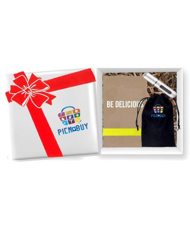 PICKN BUY Gift Bundle (1 Fl Oz Be Delicious Perfume Bundle)
