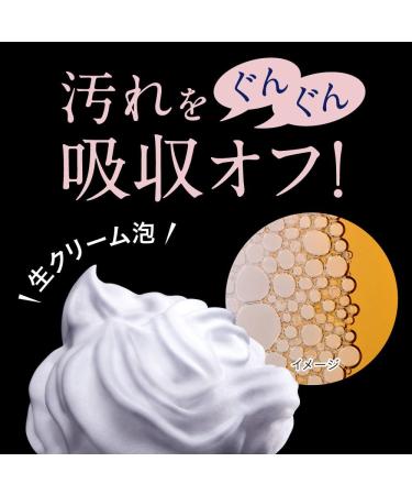 Biore The Face Facial Wash Foam 200ml - Deep Moist - Buy Online on GoSupps.com