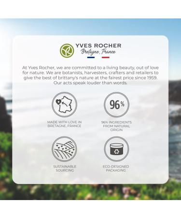 YVES ROCHER Comme une Evidence Perfumed Shower Gel 200Ml - Buy Online on GoSupps.com