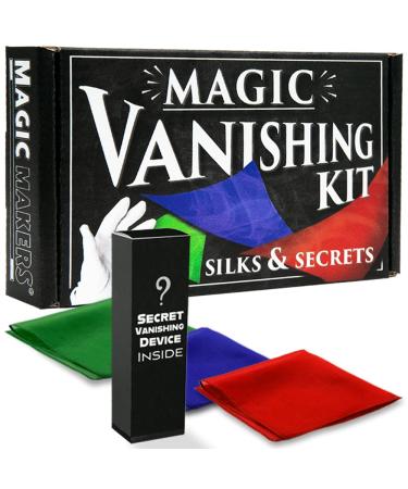 Magic Makers Out of Thin Air