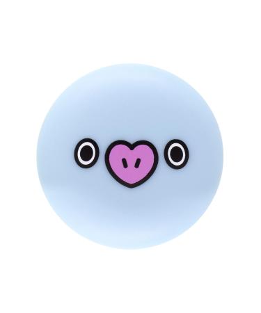 Buy The Cr me Shop BT21 MANG Macaron Lip Balm - Birthday Cake | International Shipping Available - Buy Online on GoSupps.com