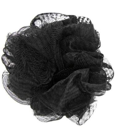 Big Teaze Toys Vibrating Bath Sponge - Luxurious Black Spa Experience | International Shipping Available - Buy Online on GoSupps.com