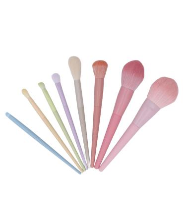 Professional Makeup Brush Set | Ergonomic Powder & Eyeshadow Brushes | Full Face Kit for All Skin Types - International Shipping - Buy Online on GoSupps.com