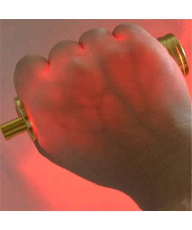 Buy SSSDLZEQ Portable Vein Finder - Handheld Vein Illumination Device for Easy Subcutaneous Vein Detection | Ideal for Nurses - International Shipping Available - Buy Online on GoSupps.com