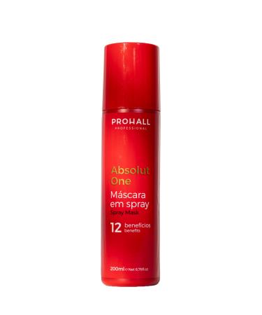 Prohall Cosmetic ABSOLUT ONE