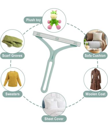 JOYI YAN 3 Piece Pet Bath Cleaning Kit - Hair Removal Roller, Grooming Gloves, Portable Brush for Dogs and Cats - Buy Online on GoSupps.com