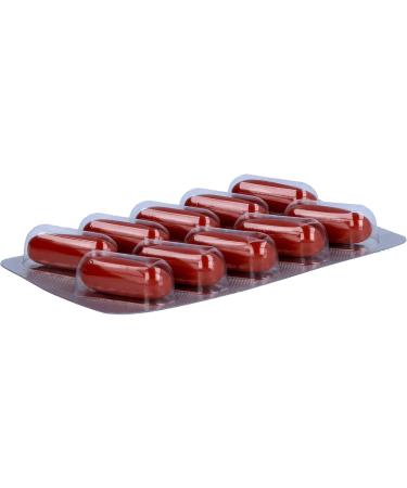 Buy Carotinine + Calcium D400 Capsules | 71g - Boost Immunity & Support Health | Fast International Shipping - Buy Online on GoSupps.com