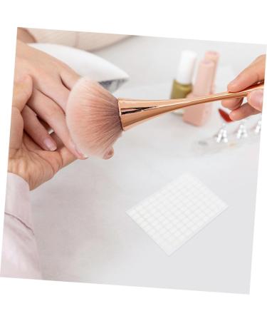 Healeved 20 Sheets Double Sided Nail Adhesive Tabs Transparent Glue Stickers for Press Nails Lightweight Comfortable Suitable for Manicure Natural Nails - Buy Online on GoSupps.com
