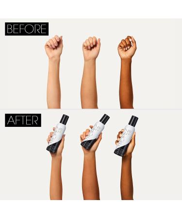 St. Tropez Tan Luxe Whipped Cr me Mousse 200ml | Skincare Self Tanner | Fake Tan - Buy Online on GoSupps.com