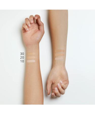  essence Essence COVERSTICK Concealer #30 Honey Matte Nude for Combination Skin Colour Corrector Matte Vegan Oil Free Fragrance Free 3 x 6 g Pack of 3 - Buy Online on GoSupps.com