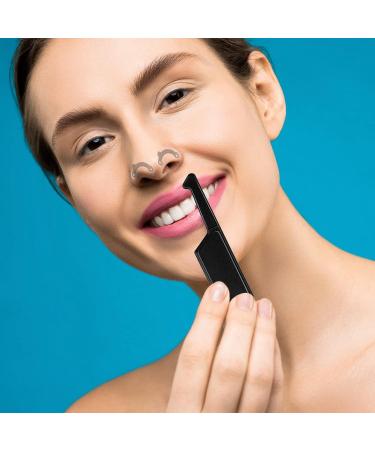 2 Sets Nose Up Lifter | Nose Sharper & Lifting Clips | No Pain Nose Shaping Tool - 3 Sizes for Perfect Fit - Buy Online on GoSupps.com