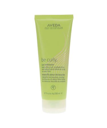 Aveda Be Curly Shampoo 8.5 Oz, Conditioner 6.7 Oz & Curl Enhancer 6.7 Oz - Complete Curly Hair Care Set - Buy Online on GoSupps.com