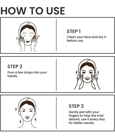  1/2/3/5Pcs Jaysuing Anti-Wrinkle Ginseng Essence Water Anti-wrinkle Anti-aging Ginseng Essence Water 150ml (1Count (Pack of 1)) - Buy Online on GoSupps.com