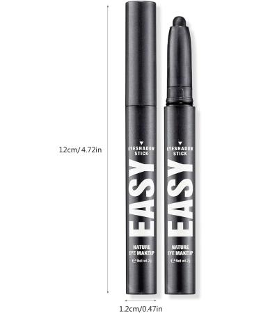 Eye-catching and trendy cream eyeshadow pencil perfect for various makeup looks waterproof eye sticks - Buy Online on GoSupps.com