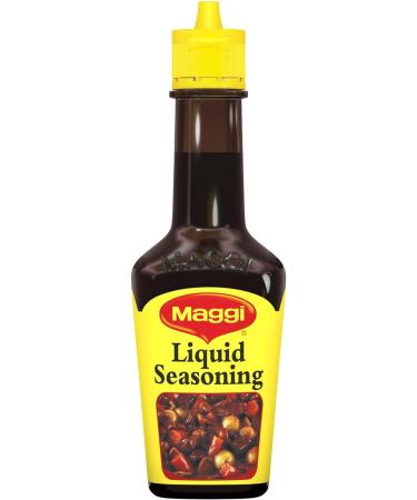 Liquid Seasoning 101ml - Bundle Consisting of Maggi (3 Pack) - Buy Online on GoSupps.com