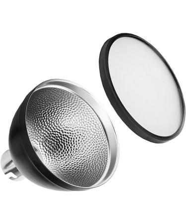 Godox AD-S2 Standard Reflector Diffuser for AD200, AD200Pro, AD360II, AD360, AD180 Flash - Buy Online on GoSupps.com