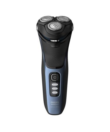 Philips Norelco Shaver 3500 S3212/82, Storm Gray, 1 Count