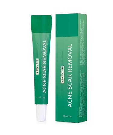 Hello Sunshine Advanced Gel Acne Scar Spot Treatment with Retinol, Allantoin, Vitamin E, Betaine - 0.5 OZ - Buy Online on GoSupps.com