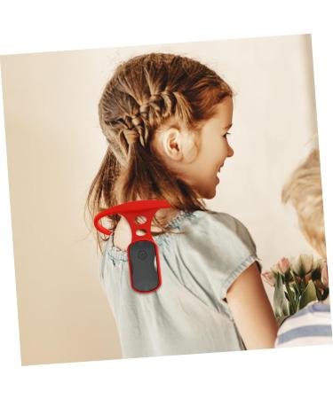 Buy NOLITOY Posture Belt - Posture Correction Tool for Women & Kids | Posture Corrector for Humpback & Stretch Training - Buy Online on GoSupps.com