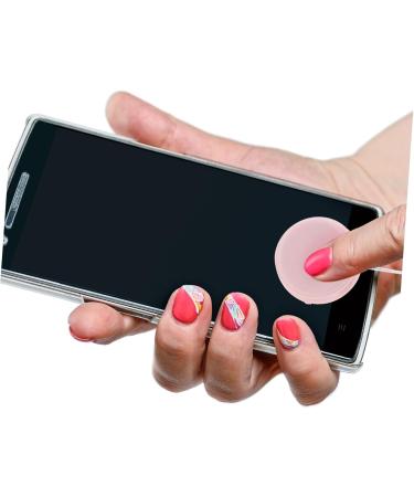 FOMIYES 2pcs Eyeglasses Cleaner Cloth - Multi-Purpose Cleaning Wipe for Screens Lenses & Phones - Best Lens Wiper & Eyeglasses Care - Buy Online on GoSupps.com