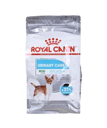 ROYAL CANIN Mini Urinary Care - 1kg