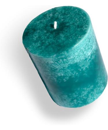 Premium Bergamot Scented Candle | 100% Pure Essential Oil | Vegan | Clean Ingredients | Long Lasting 60-Hour Burn - Buy Online on GoSupps.com