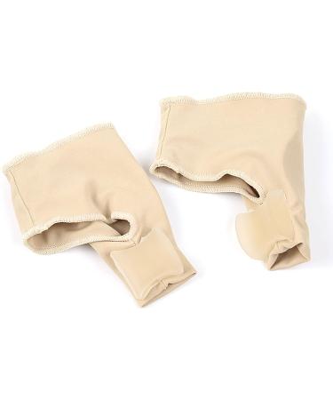 ALINZO Bunion Splint (2PCS) - Hallux Valgus Bunion Corrector for Pain Relief - Buy Online on GoSupps.com