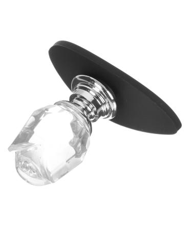 Beavorty Makeup Eyeshadow 1pc Eye Shadow Stamp Make up Applicators for Face Easy Women Makeup Accessory Crystal Set