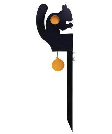 Crosman CSRT Metal Squirrel Reset Target - Buy Online on GoSupps.com