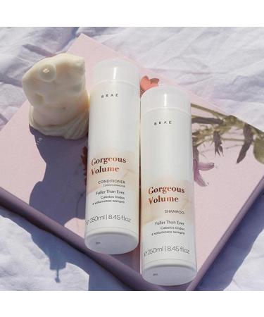 Bra Gorgeous Volume Conditioner 250 ml - Buy Online on GoSupps.com