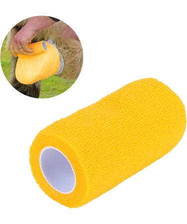 Self Adhesive Non Woven Bandage Tape for Cow Hoof Trimming | International Shipping Available - Buy Online on GoSupps.com