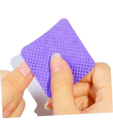 BIUDECO 3 Glue for Lashes Clean Wipes Cleansing Wipes Eye Lashes Glue Nail Art Glue Nail Wipes Glue for Eyelashes Nail Cleaning Wipes Nail Wipe for Glue Cleaning Nail Removal Wipe Cloth - Buy Online on GoSupps.com