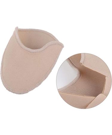 HEALIFTY Foot Care Toe Protector & Insoles - Best Half Pads for Ballet Shoes & Heel Protection - Buy Online on GoSupps.com