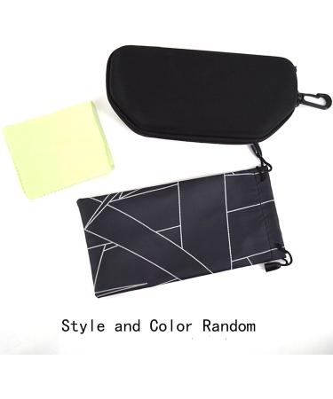 Multi-Strength Nighttime Reading Glasses with Dual LED Lights | Compact Full Frame +1.50 - Shop Now - Buy Online on GoSupps.com