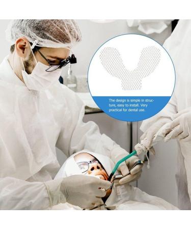 Upper Lower Dental Laboratory Prosthesis | Metal Palatal Reinforcement Mesh for Acrylic Partials - International Shipping - Buy Online on GoSupps.com
