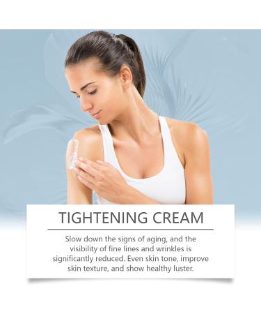 Aeehfeng Firm Tighten Skin Tighten Cream Aeehfeng Firming Body Cream Firming & Firming Skin Lotion Anti-Aging Neck & Decolletage Day & Night Cream (2) - Buy Online on GoSupps.com