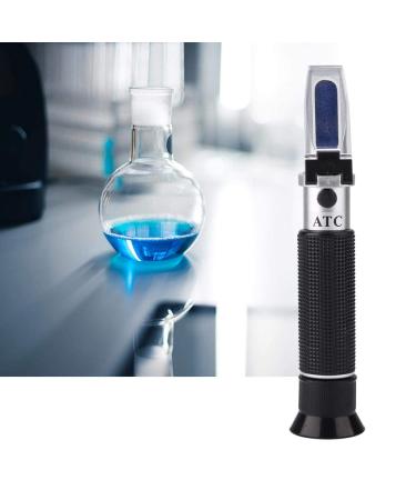 Buy BwLZSP Clinical Refractometer for Pets - Handheld Cat & Dog Urine Tester | Ideal for Veterinarians & Pet Owners - Buy Online on GoSupps.com