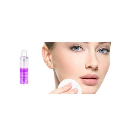 postQuam Professional Bi-Phase Makeup Remover 200ml Waterproof Eye & Lip Cleanser Nourishing Formula for Stubborn Makeup Shop Spanish Beauty Online - Buy Online on GoSupps.com