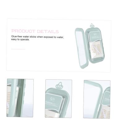 Housoutil Double Eyelid Sticker Tape 6 Boxes Invisible Double-Sided Makeup Tool for Women Traceless Eye Garnish Accessories - Buy Online on GoSupps.com