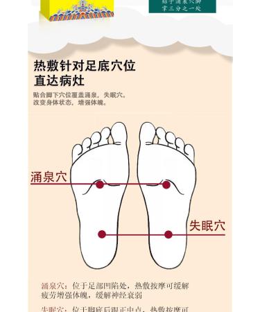 Herbal Foot Patches - Ginger Bamboo Vinegar & Charcoal - 50 Stickers - Detoxify & Refresh - Buy Online on GoSupps.com