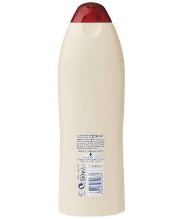 La Toja Hydrothermal Gel 550ml - Soothing & Hydrating Skincare | International Shipping Available - Buy Online on GoSupps.com