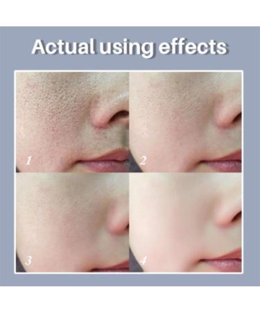 2pcs Magical Face Primer for Anti-Aging, Pore Shrink & Exfoliating - Buy Online on GoSupps.com