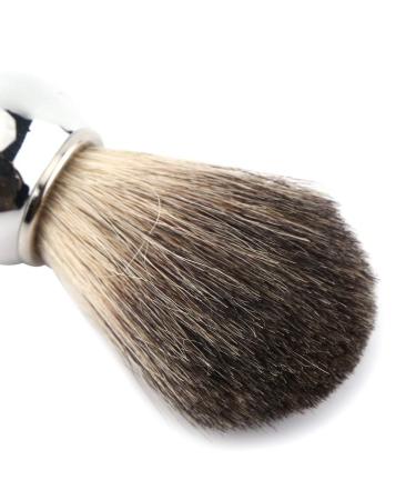 Premium Alloy Shaving Soap Set | Complete Shaving & Hair Removal Tool for Men - Buy Online on GoSupps.com