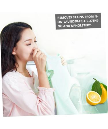 Abaodam 2pcs Laundry Soap Astronaut Planter Infant Clothes Soap Baby Soap Laundry Solid Soap Laundry Washing Soap Stain Remover Stick Plastic Newborn Clean - Buy Online on GoSupps.com