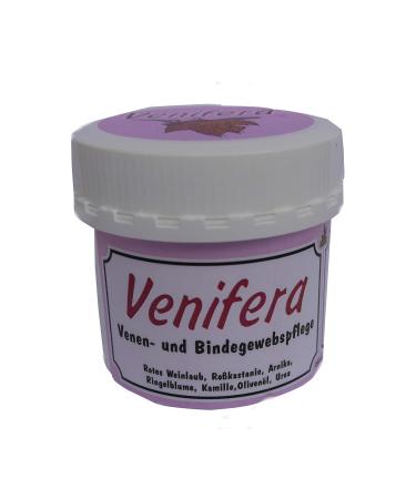 Shop Venen Cream Venifera 250 ml | Best Pain Relief & Skin Care | Fast International Shipping - Buy Online on GoSupps.com