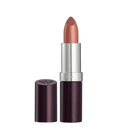Rimmel Lasting Finish Lipstick  014  Pack of 1 14 1 Count (Pack of 1) - Buy Online on GoSupps.com